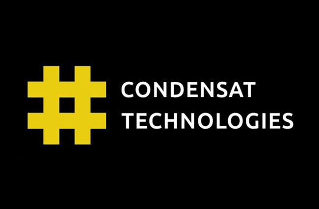 Condensat technologies
